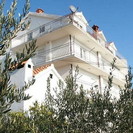 Villa Milic*** Seget Donji Luaran gambar